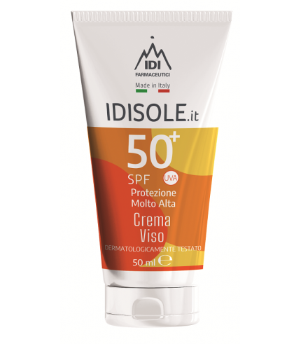 IDISOLE-IT SPF50+ VISO 50ML