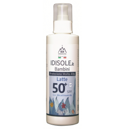 IDISOLE-IT SPF50+ BAMBINI