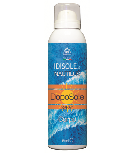 IDISOLE-IT DOPOSOLE NAUTILUS