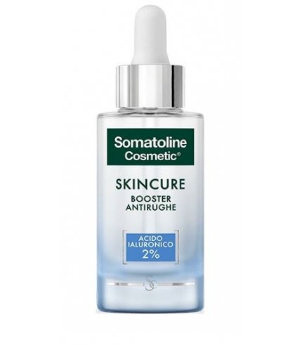 SOMAT C VISO SKINCURE ANT30ML