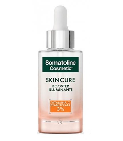 SOMAT C VISO SKINCURE ILL30ML