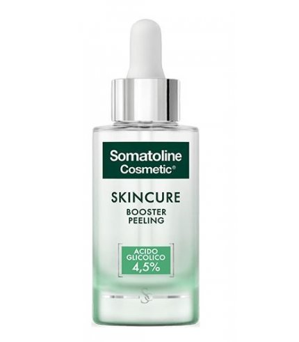 SOMAT C VISO SKINCURE PEE30ML