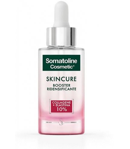 SOMAT C VISO SKINCURE RID30ML