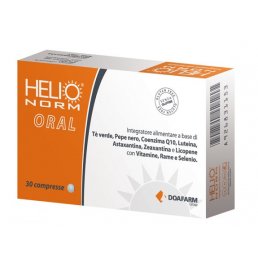 HELIONORM ORAL 30CPR