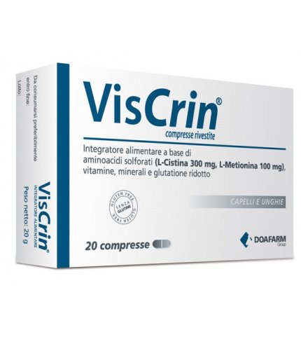 VISCRIN 20CPR