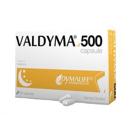 VALDYMA 500 30CPS