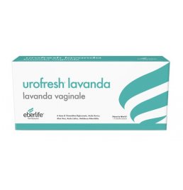 UROFRESH LAVANDA VAG 5FLX140ML