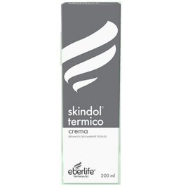 SKINDOL TERMICO 200ML