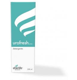 UROFRESH UOMO 500ML