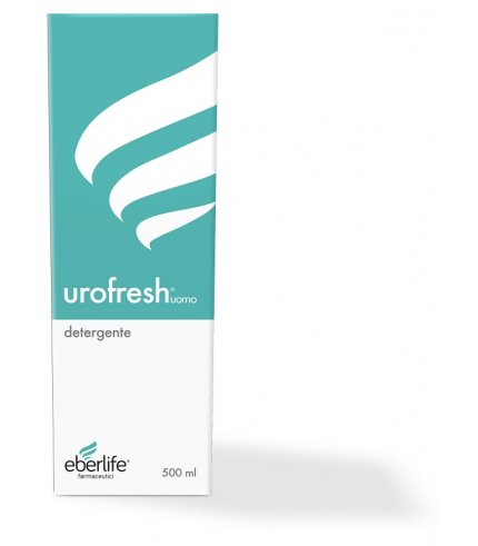 UROFRESH UOMO 500ML