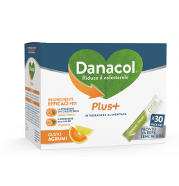 DANACOL PLUS+ 450ML