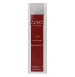 ACNO' DETERGENTE 200ML