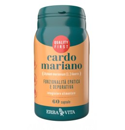CARDO MARIANO 60 CAPSULE