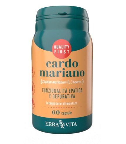 CARDO MARIANO 60 CAPSULE