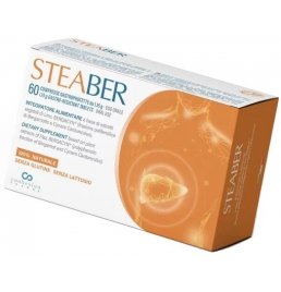 STEABER 60CPR GASTROPROTETTE