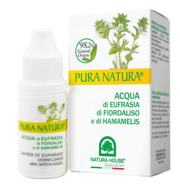 ACQUA EUFRASIA FIORD 10ML