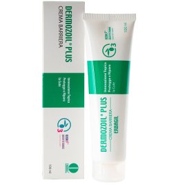 DERMOZOIL PLUS CREMA BARRIERA 100 ML