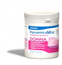 DYNAMICAMAG DONNA 150G