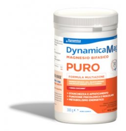 DYNAMICA MAGNESIO PURO 300G