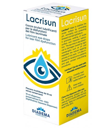 LACRISUN