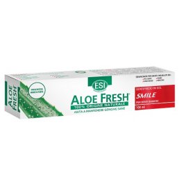 ESI ALOE FRESH SMILE 100ML