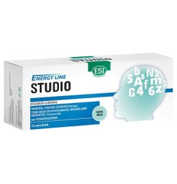 ESI ENERGY LINE STUDIO 12MINI