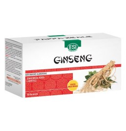 ESI GINSENG 10FLX30ML