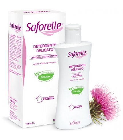 SAFORELLE DETERGENTE DEL 250ML