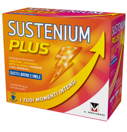 SUSTENIUM PLUS LIM MIELE22BUST