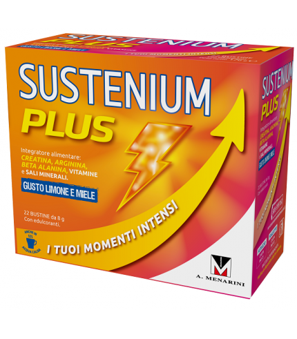 SUSTENIUM PLUS LIM MIELE22BUST