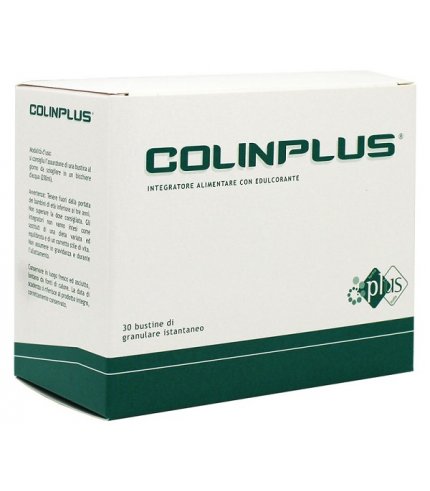 COLINPLUS 30BUST