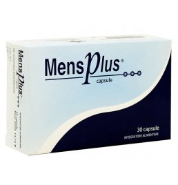 MENS PLUS 30CPS