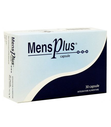 MENS PLUS 30CPS