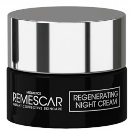 REMESCAR CREMA NOTTE RIGENERAN