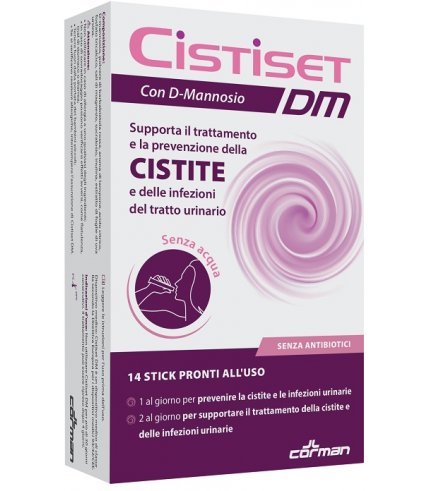 CISTISET DM 14STICK