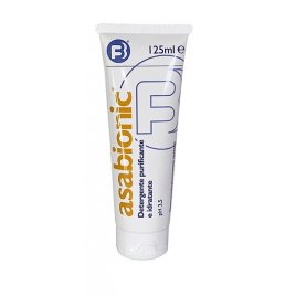 ASABIONIC DET DEPURATIVO 125ML