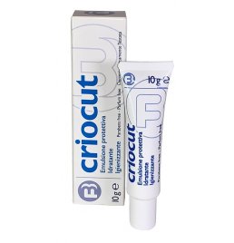 CRIOCUT EMULSIONE 10G