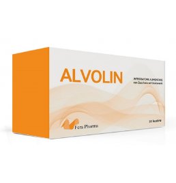 ALVOLIN 20BUST