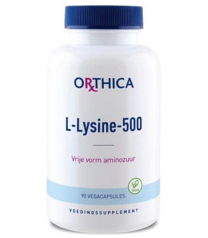 ORTHICA L LISINA 90CPS