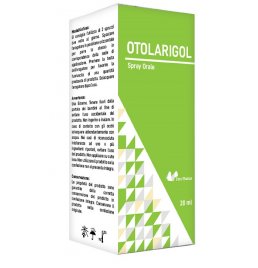 OTOLARISOL KIT FIALOIDI+NEBUL