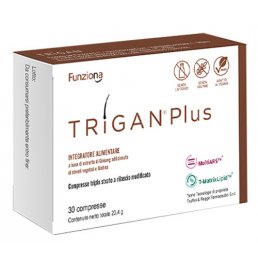 TRIGAN 30CPR