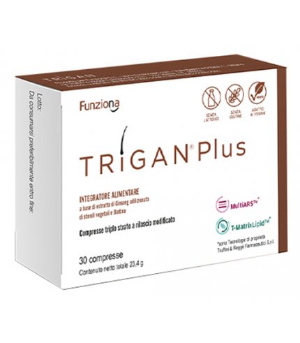 TRIGAN 30CPR