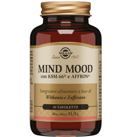 MIND MOOD 30TAV