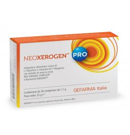 NEOXEROGEN PRO 30CPR