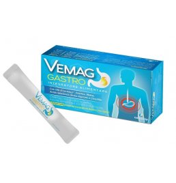 VEMAG GASTRO 20STICK