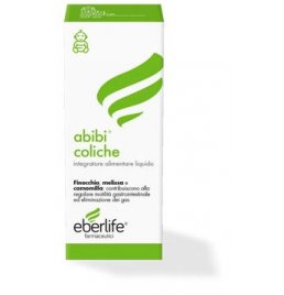 ABIBI COLICHE GTT 30ML