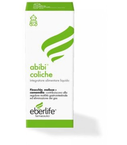 ABIBI COLICHE GTT 30ML