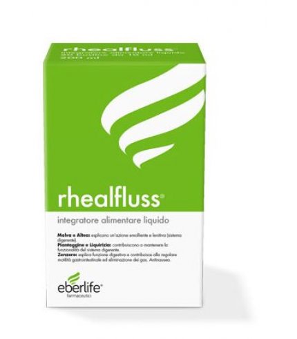 RHEALFLUSS 20STICK PACK 10ML