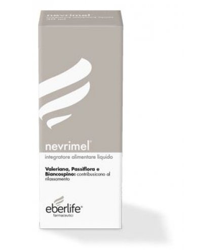 NEVRIMEL GTT 30ML