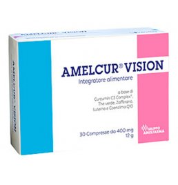 AMELCUR VISION 30CPR